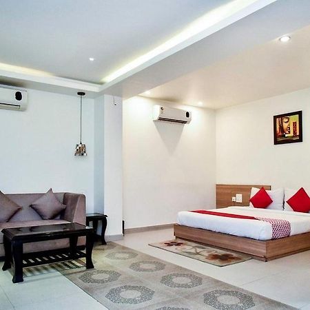 Hotel City Square Hisār Dış mekan fotoğraf