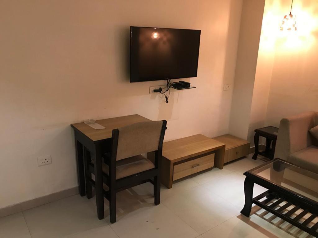 Hotel City Square Hisār Dış mekan fotoğraf