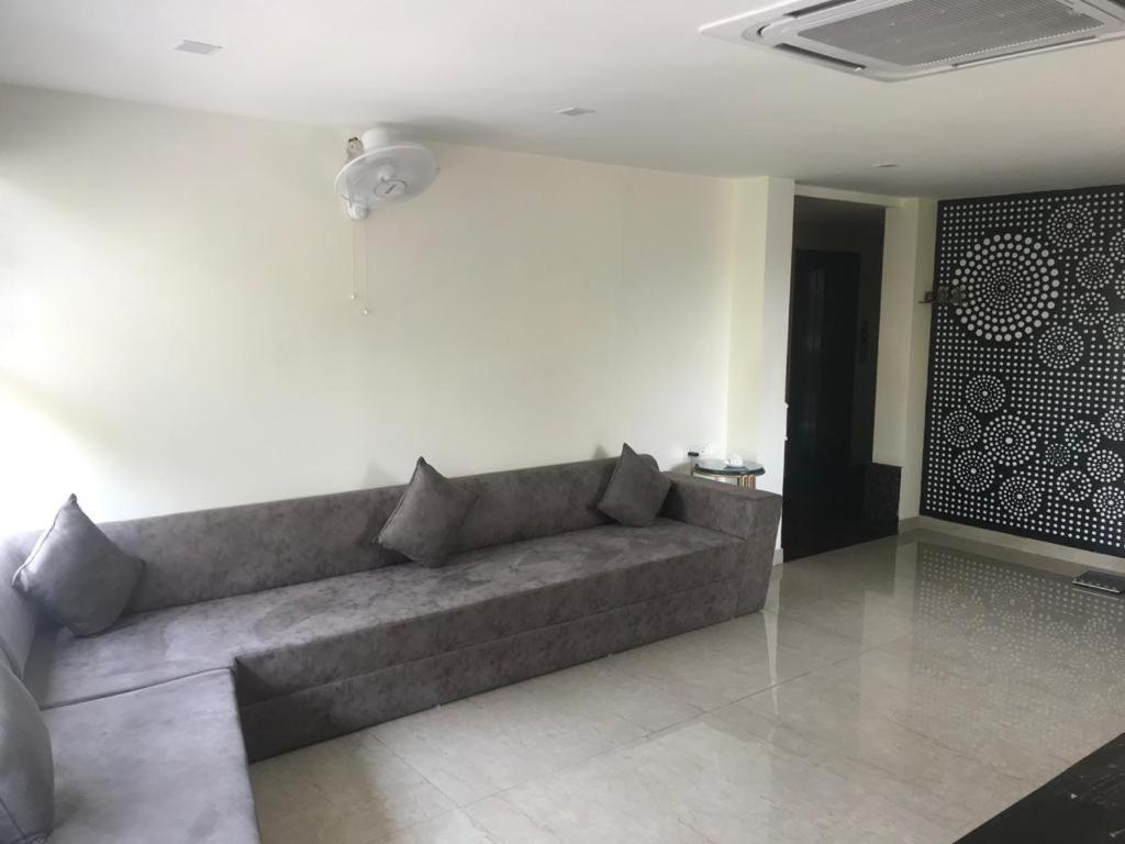 Hotel City Square Hisār Dış mekan fotoğraf