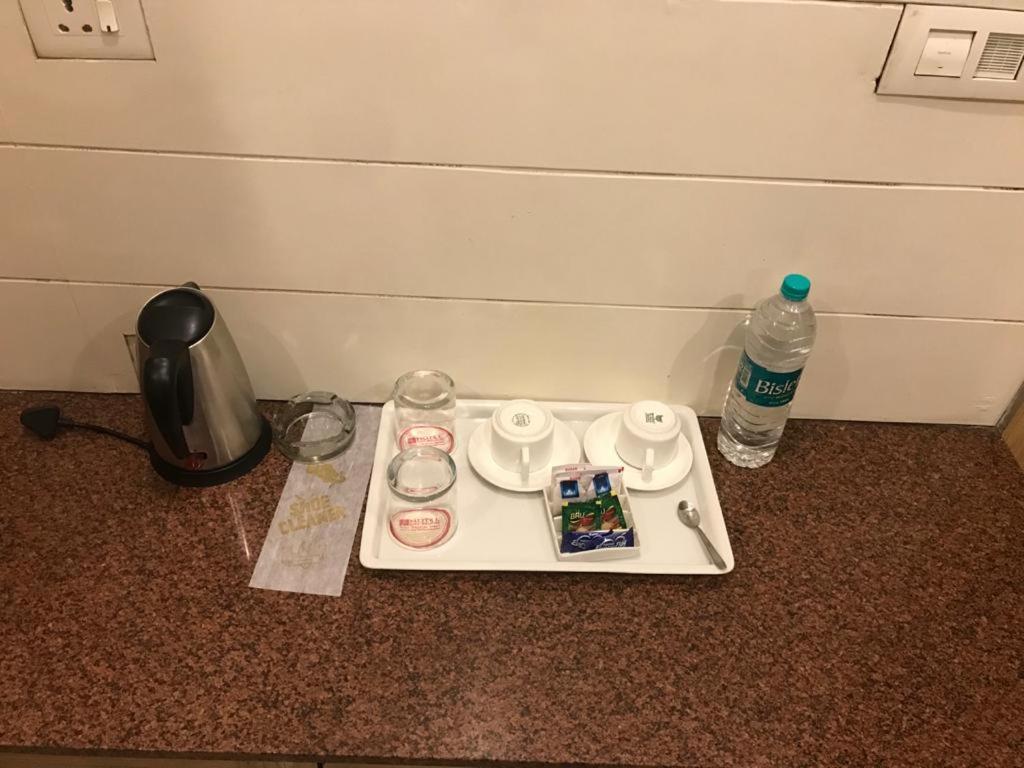 Hotel City Square Hisār Dış mekan fotoğraf