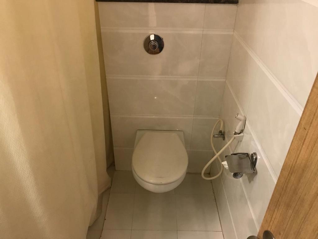 Hotel City Square Hisār Dış mekan fotoğraf