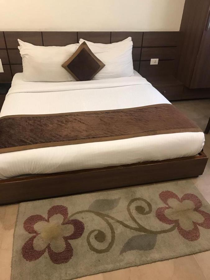 Hotel City Square Hisār Dış mekan fotoğraf