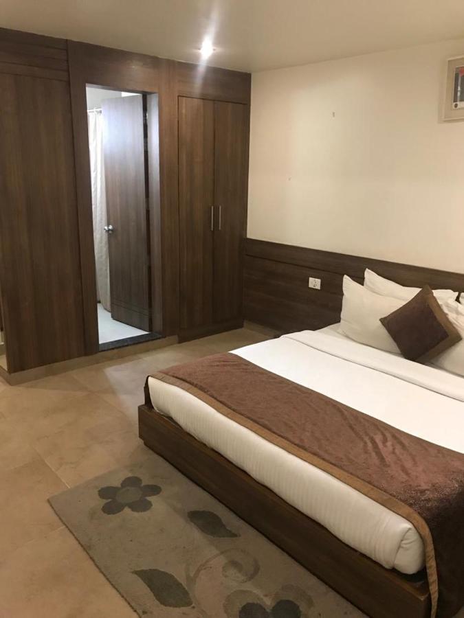 Hotel City Square Hisār Dış mekan fotoğraf