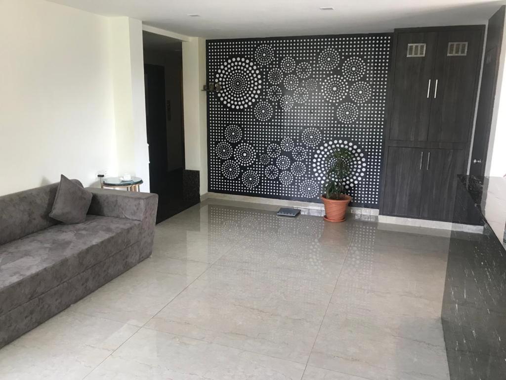 Hotel City Square Hisār Dış mekan fotoğraf