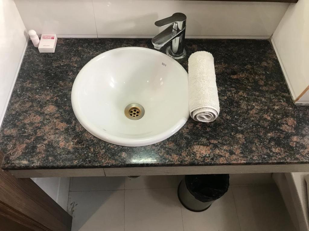 Hotel City Square Hisār Dış mekan fotoğraf