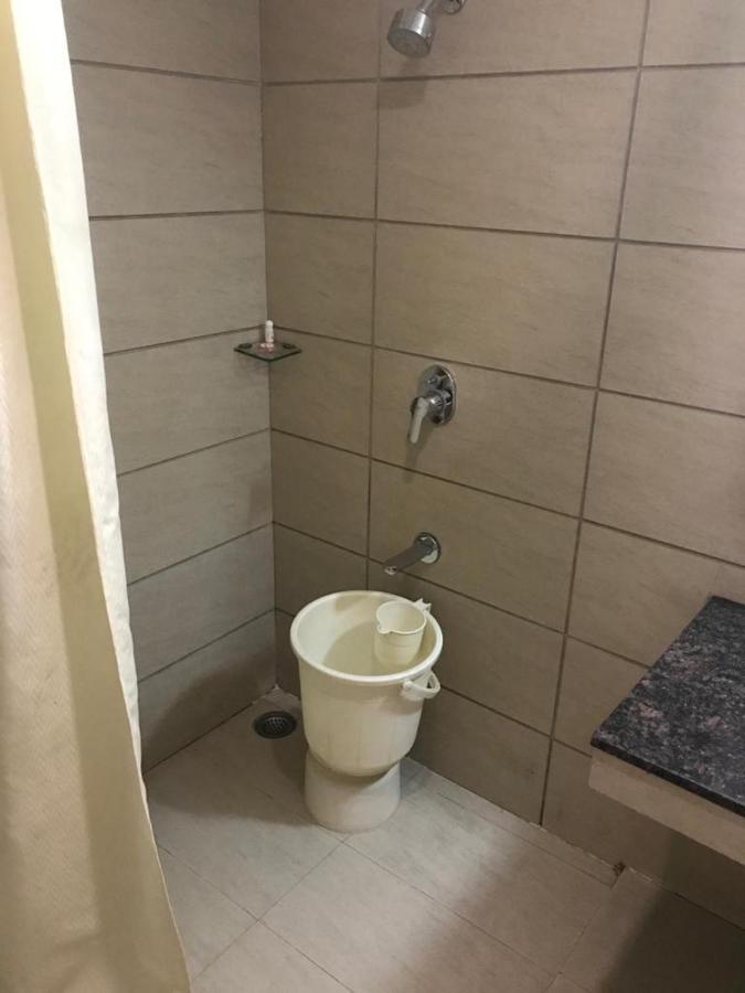 Hotel City Square Hisār Dış mekan fotoğraf