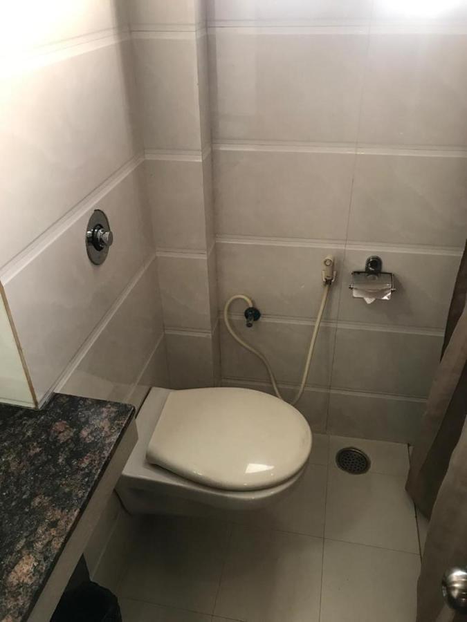 Hotel City Square Hisār Dış mekan fotoğraf