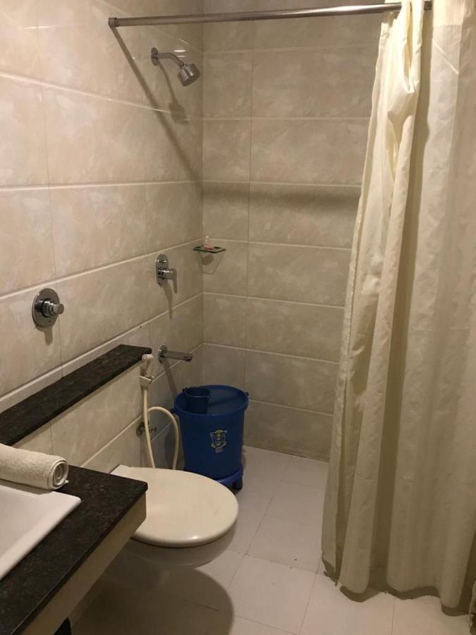Hotel City Square Hisār Dış mekan fotoğraf
