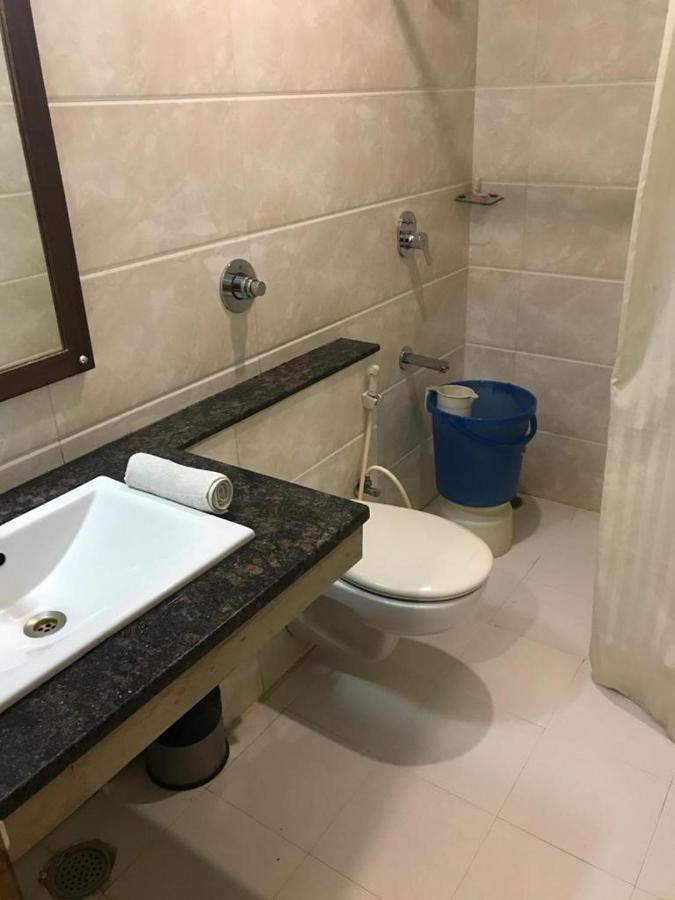 Hotel City Square Hisār Dış mekan fotoğraf