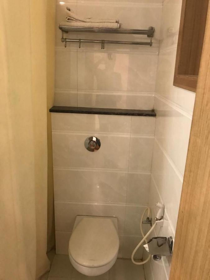 Hotel City Square Hisār Dış mekan fotoğraf