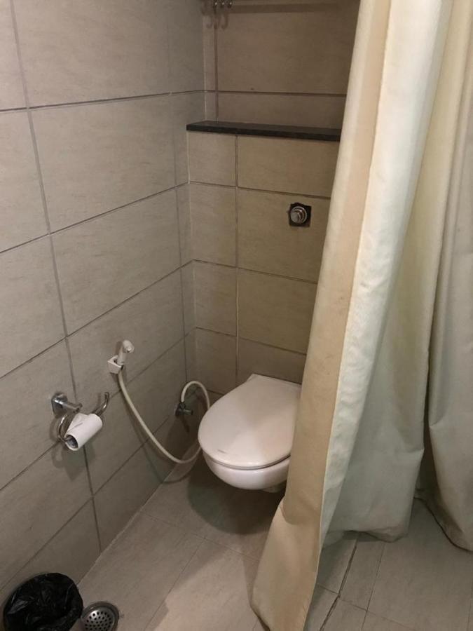 Hotel City Square Hisār Dış mekan fotoğraf