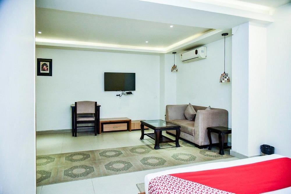 Hotel City Square Hisār Dış mekan fotoğraf